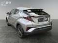 Toyota C-HR 1.8 Team D 2xKlima ACC AUT Fernlichtass. LM - thumbnail 4