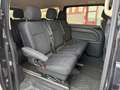 Mercedes-Benz Vito Vito Tourer 2.2 cdi Diesel LongIVA ESCLUSA 9 POSTI Zwart - thumbnail 13