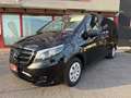 Mercedes-Benz Vito Vito Tourer 2.2 cdi Diesel LongIVA ESCLUSA 9 POSTI Zwart - thumbnail 1