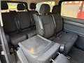 Mercedes-Benz Vito Vito Tourer 2.2 cdi Diesel LongIVA ESCLUSA 9 POSTI Zwart - thumbnail 14