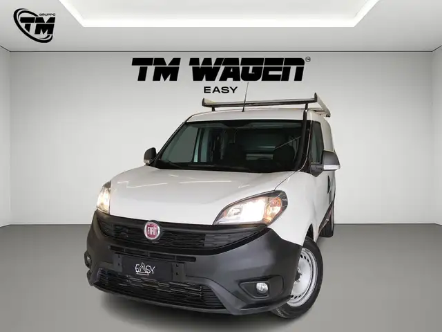 Fiat Doblo 1.4 Natural Power Cargo Easy - IVA ESCLUSA METANO