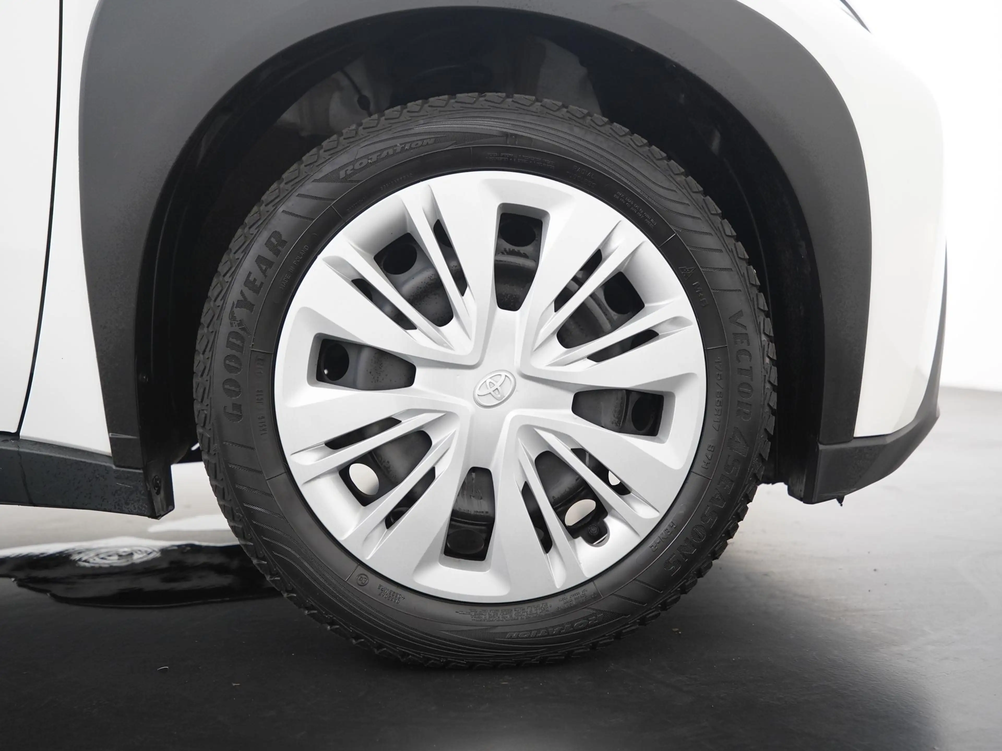 Toyota Aygo X 1.0 VVT-i MT Play | Camera | Zondag Open! — photo 24