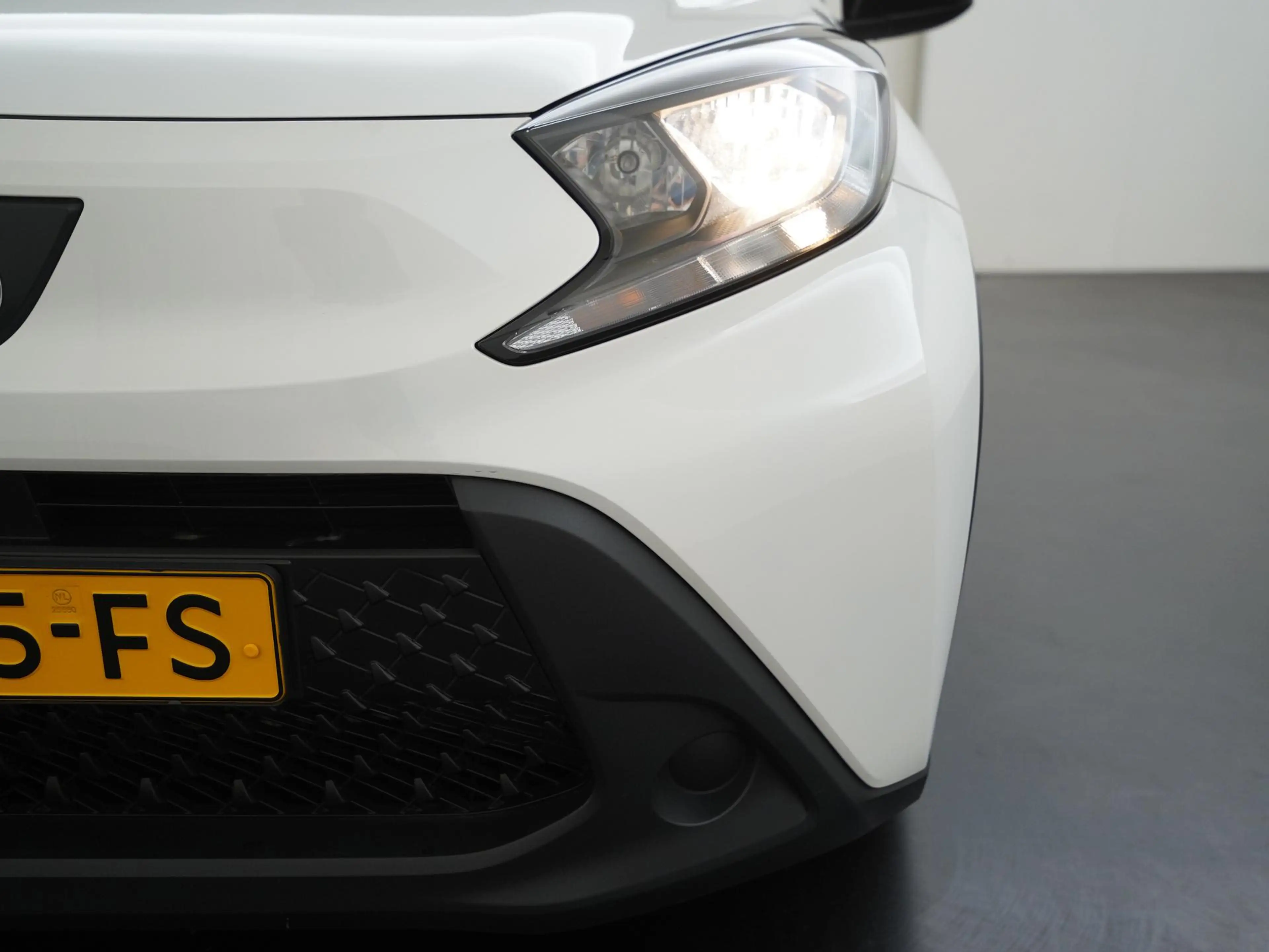 Toyota Aygo X 1.0 VVT-i MT Play | Camera | Zondag Open! — photo 19