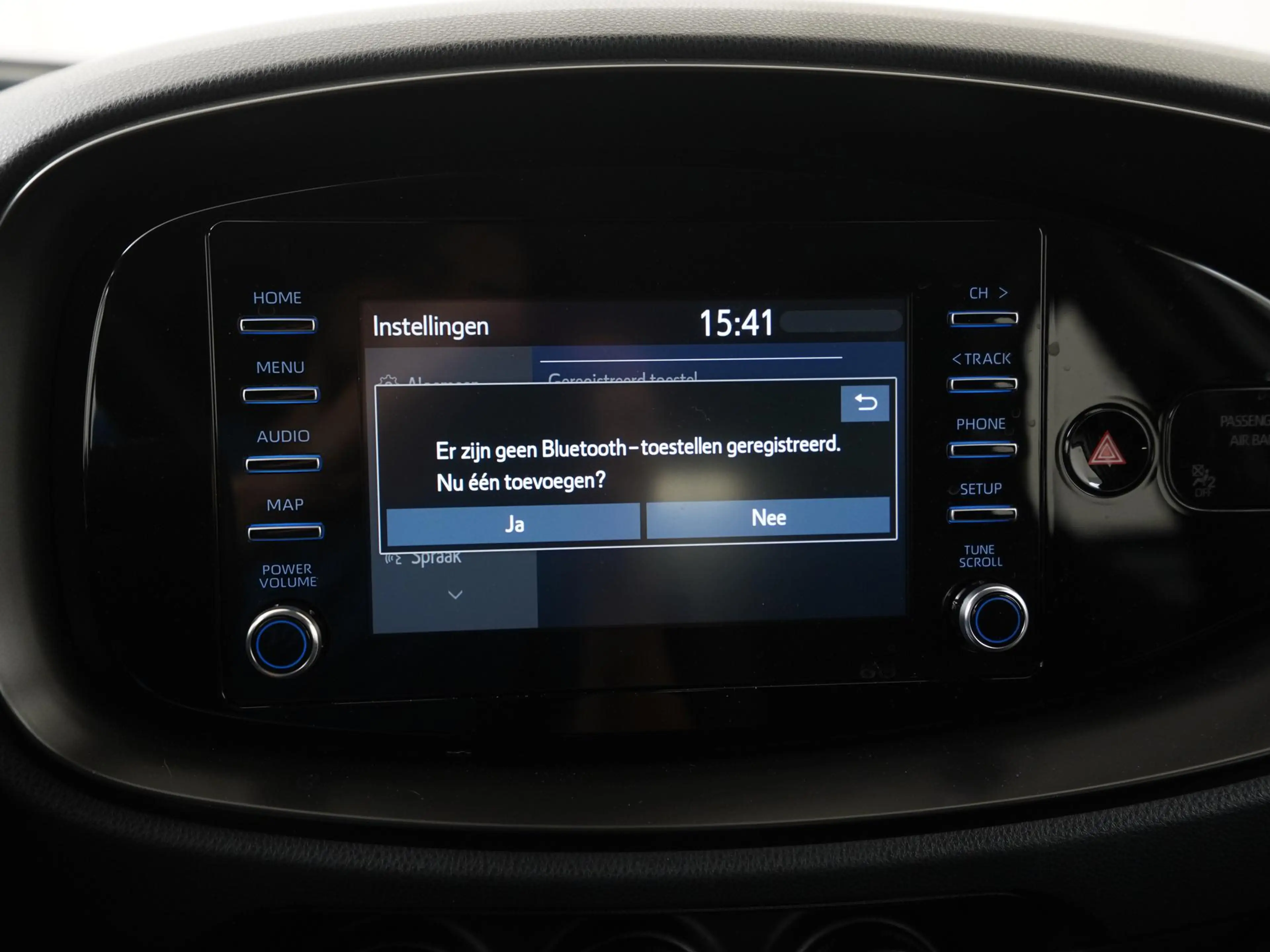 Toyota Aygo X 1.0 VVT-i MT Play | Camera | Zondag Open! — photo 14