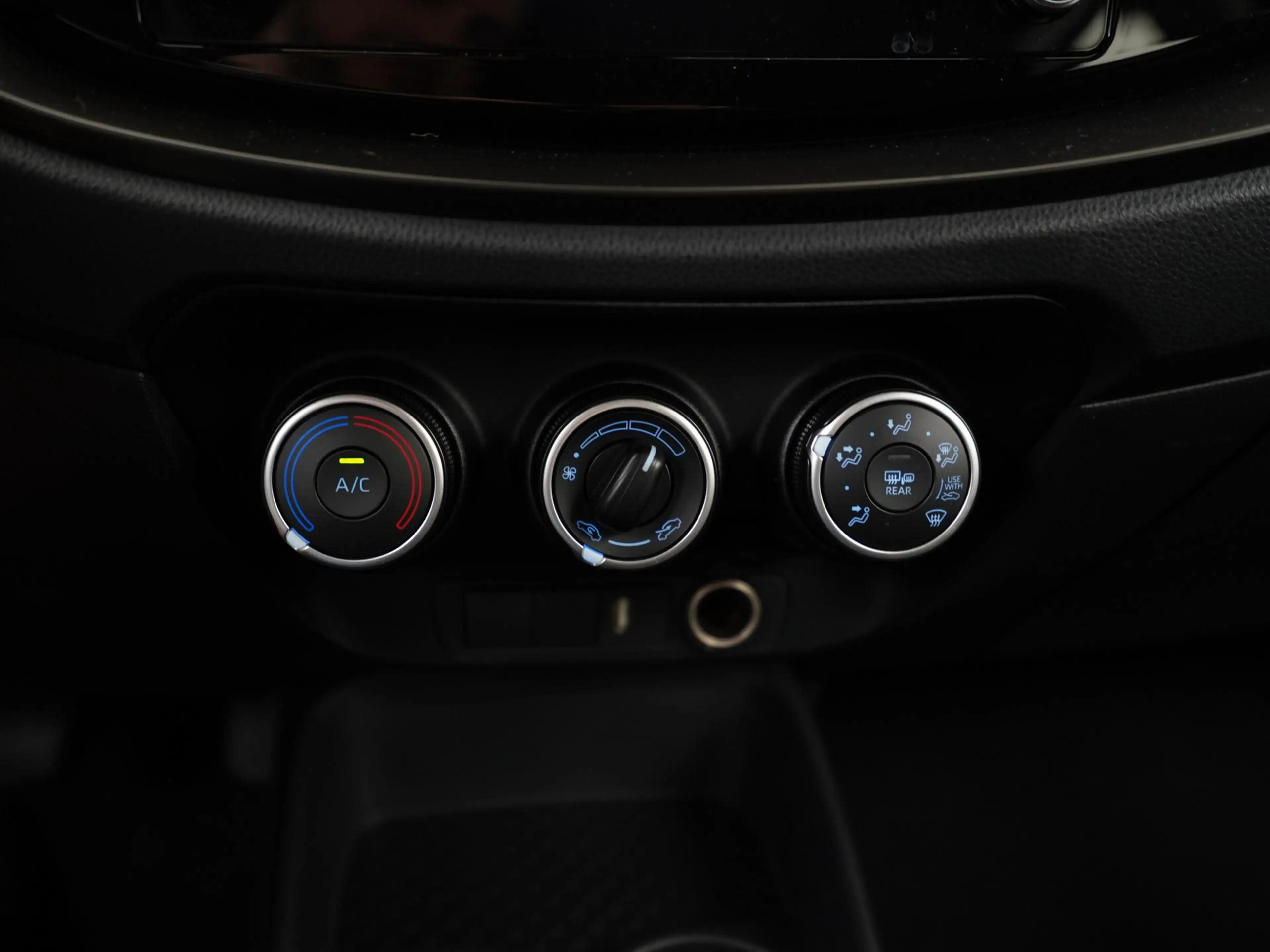 Toyota Aygo X 1.0 VVT-i MT Play | Camera | Zondag Open! — photo 11