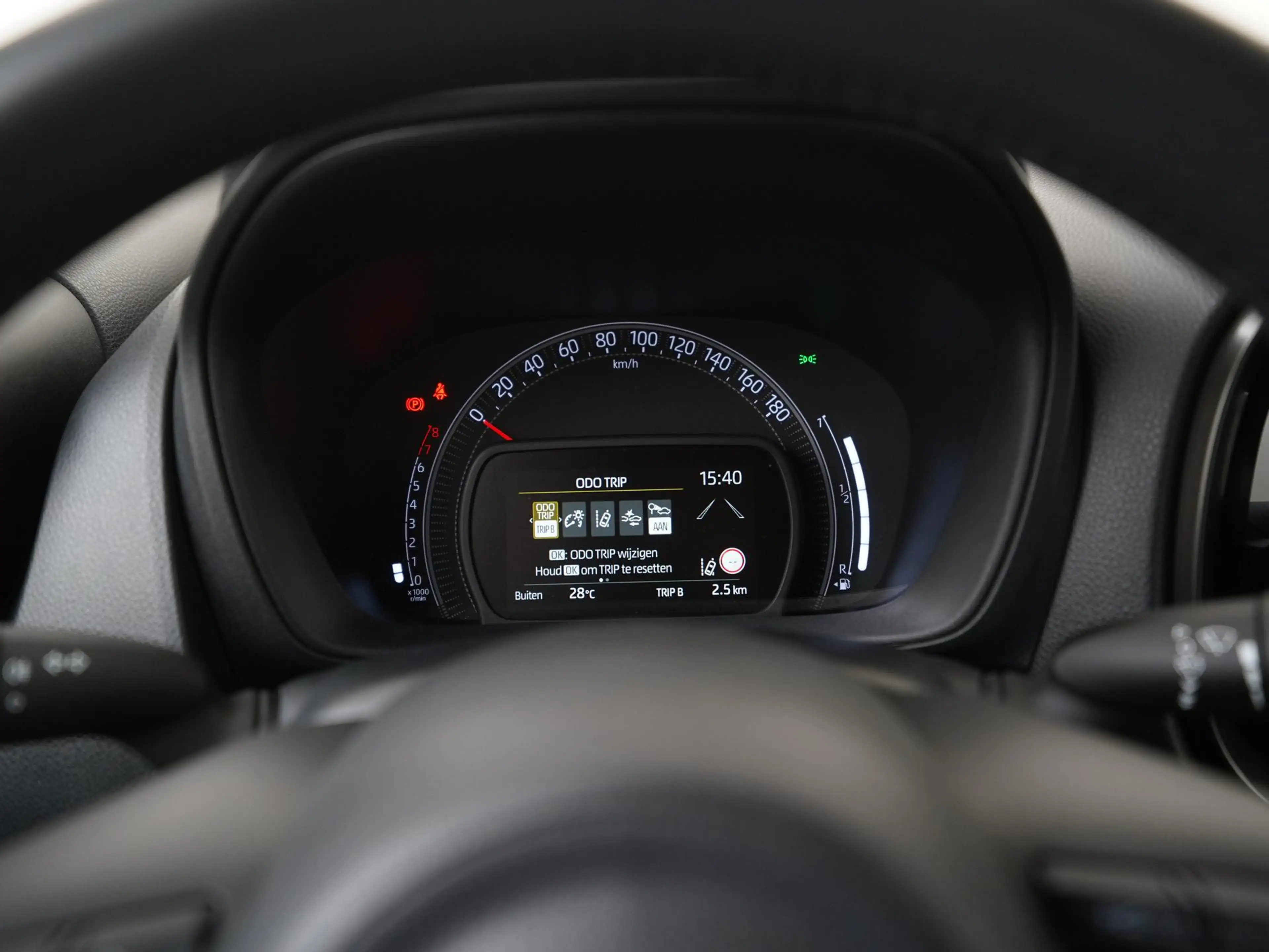Toyota Aygo X 1.0 VVT-i MT Play | Camera | Zondag Open! — photo 8
