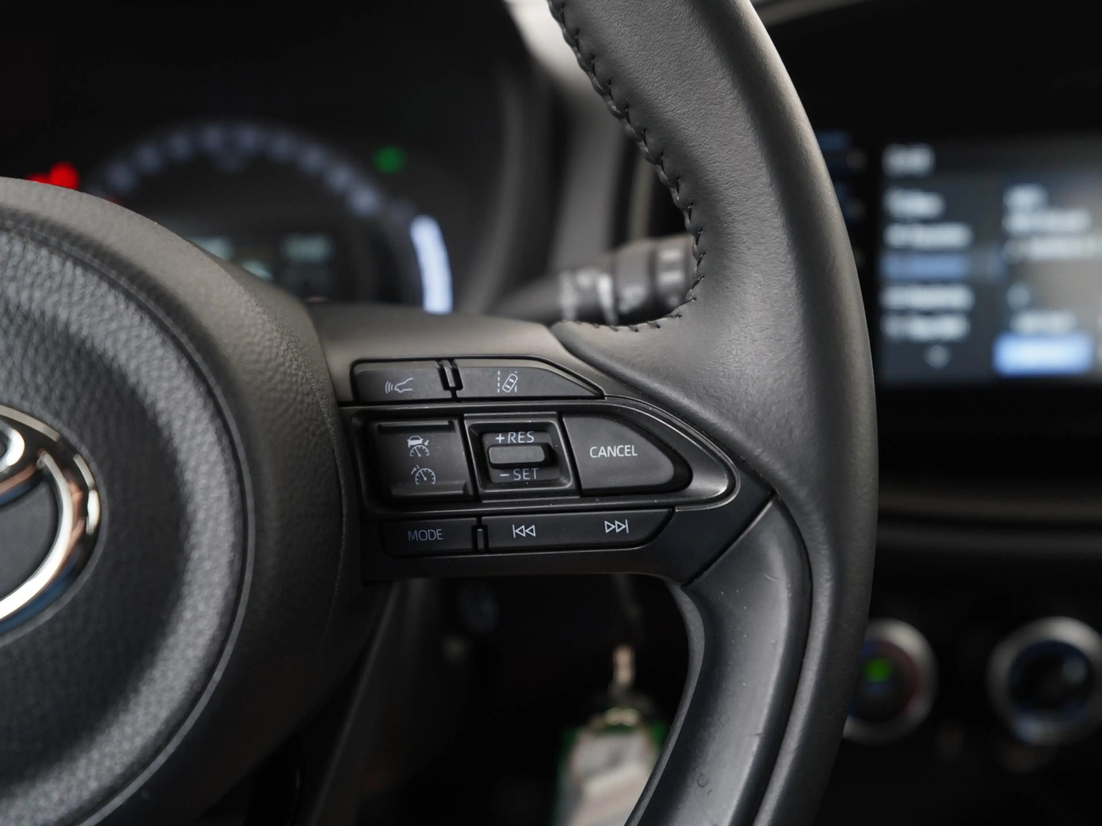Toyota Aygo X 1.0 VVT-i MT Play | Camera | Zondag Open! — photo 9