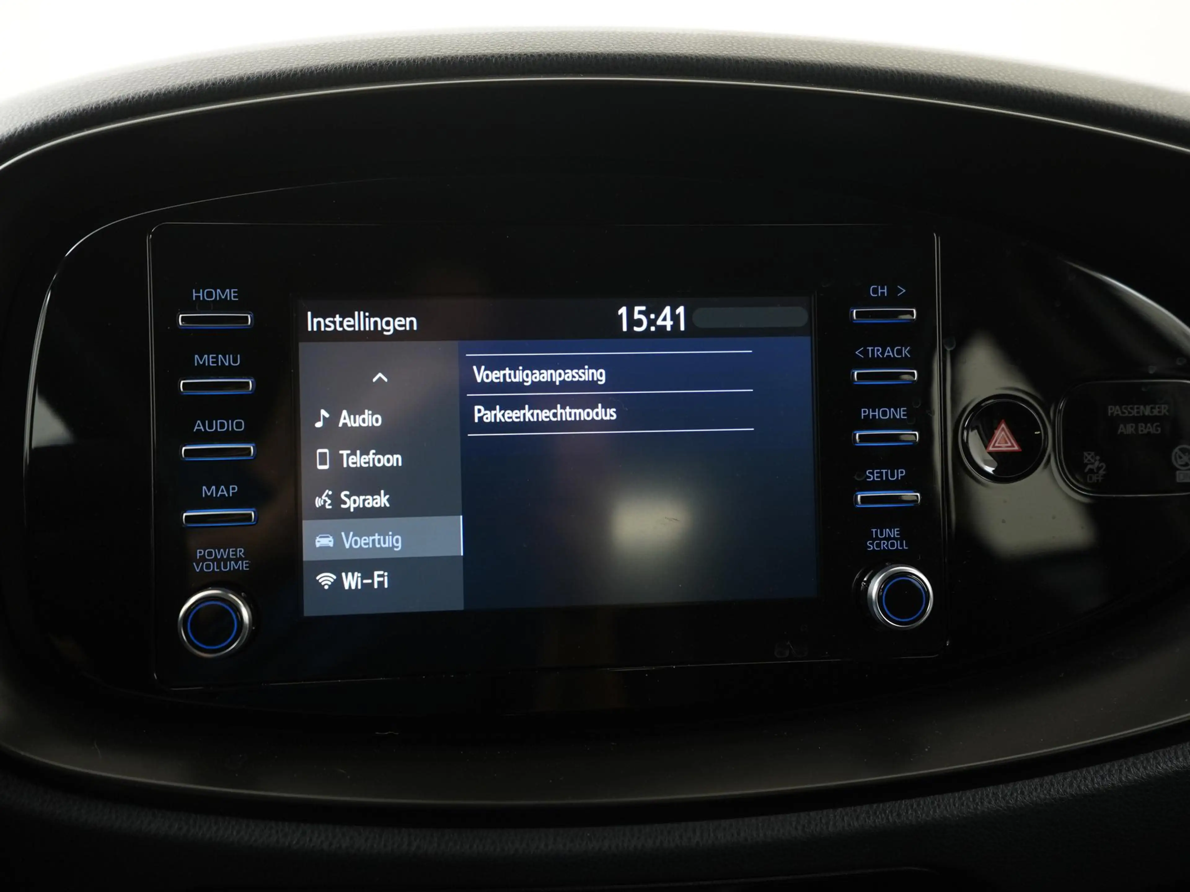 Toyota Aygo X 1.0 VVT-i MT Play | Camera | Zondag Open! — photo 15