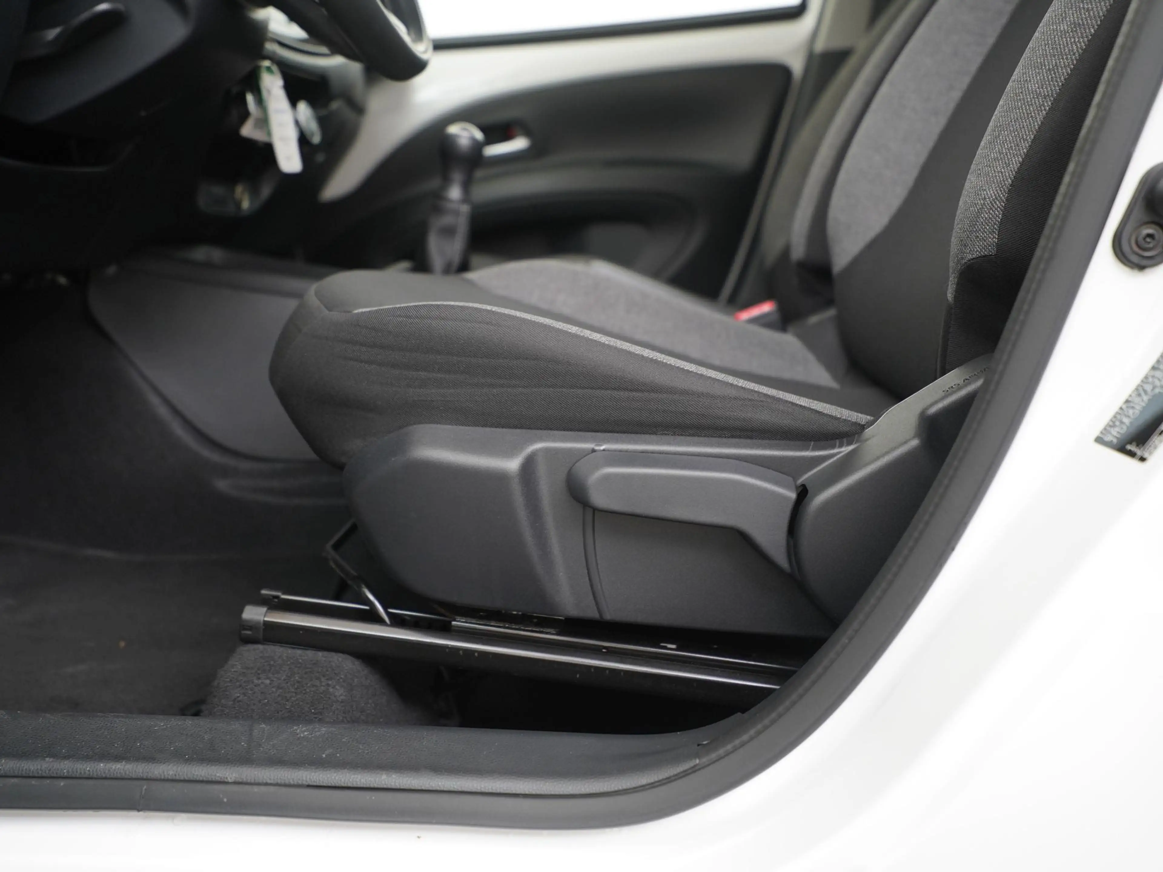 Toyota Aygo X 1.0 VVT-i MT Play | Camera | Zondag Open! — photo 26