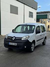 Combi 1.5dCi Energy Emotion M1-AF 55kW
