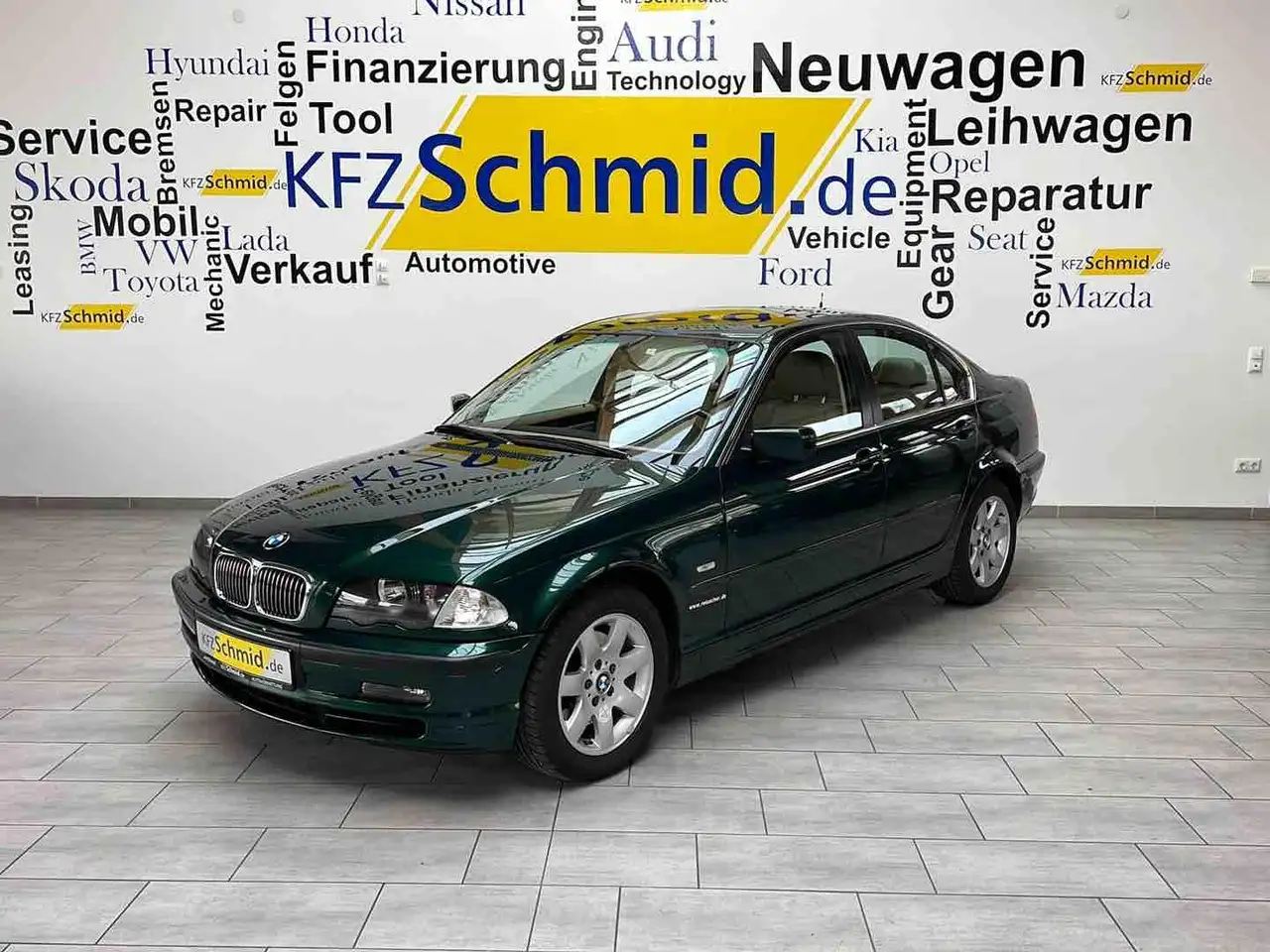 BMW 328