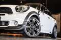 MINI Cooper S Countryman 1.6 ALL4 Chili, 190 PK, JCW/Exterieur, Pano/Dak, S Blanc - thumbnail 11
