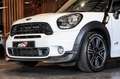 MINI Cooper S Countryman 1.6 ALL4 Chili, 190 PK, JCW/Exterieur, Pano/Dak, S Blanc - thumbnail 33