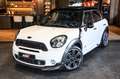 MINI Cooper S Countryman 1.6 ALL4 Chili, 190 PK, JCW/Exterieur, Pano/Dak, S Blanc - thumbnail 10