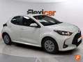 Toyota Yaris 120H 1.5 Active Tech Blanco - thumbnail 2