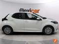 Toyota Yaris 120H 1.5 Active Tech Blanco - thumbnail 3