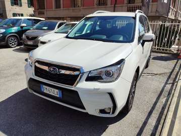 2.0D Lineartronic Sport Unlimited