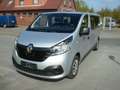 Renault Trafic dCi GrandExpression L2-Navi-Klima-8 Sitze-GRA-PDC- Grau - thumbnail 21