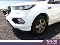 Ford Kuga 1.5 EcoBoost 150 ST-Line GPS radars Blanc - thumbnail 5