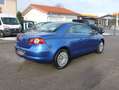 Volkswagen Eos 1.4 TSI 160 PS LEDER PDC PANORAMA1.HD Blau - thumbnail 6