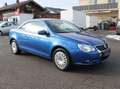 Volkswagen Eos 1.4 TSI 160 PS LEDER PDC PANORAMA1.HD Blau - thumbnail 2