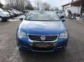 Volkswagen Eos 1.4 TSI 160 PS LEDER PDC PANORAMA1.HD Blau - thumbnail 11