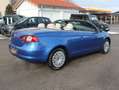 Volkswagen Eos 1.4 TSI 160 PS LEDER PDC PANORAMA1.HD Blau - thumbnail 9