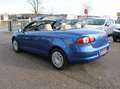 Volkswagen Eos 1.4 TSI 160 PS LEDER PDC PANORAMA1.HD Blau - thumbnail 10