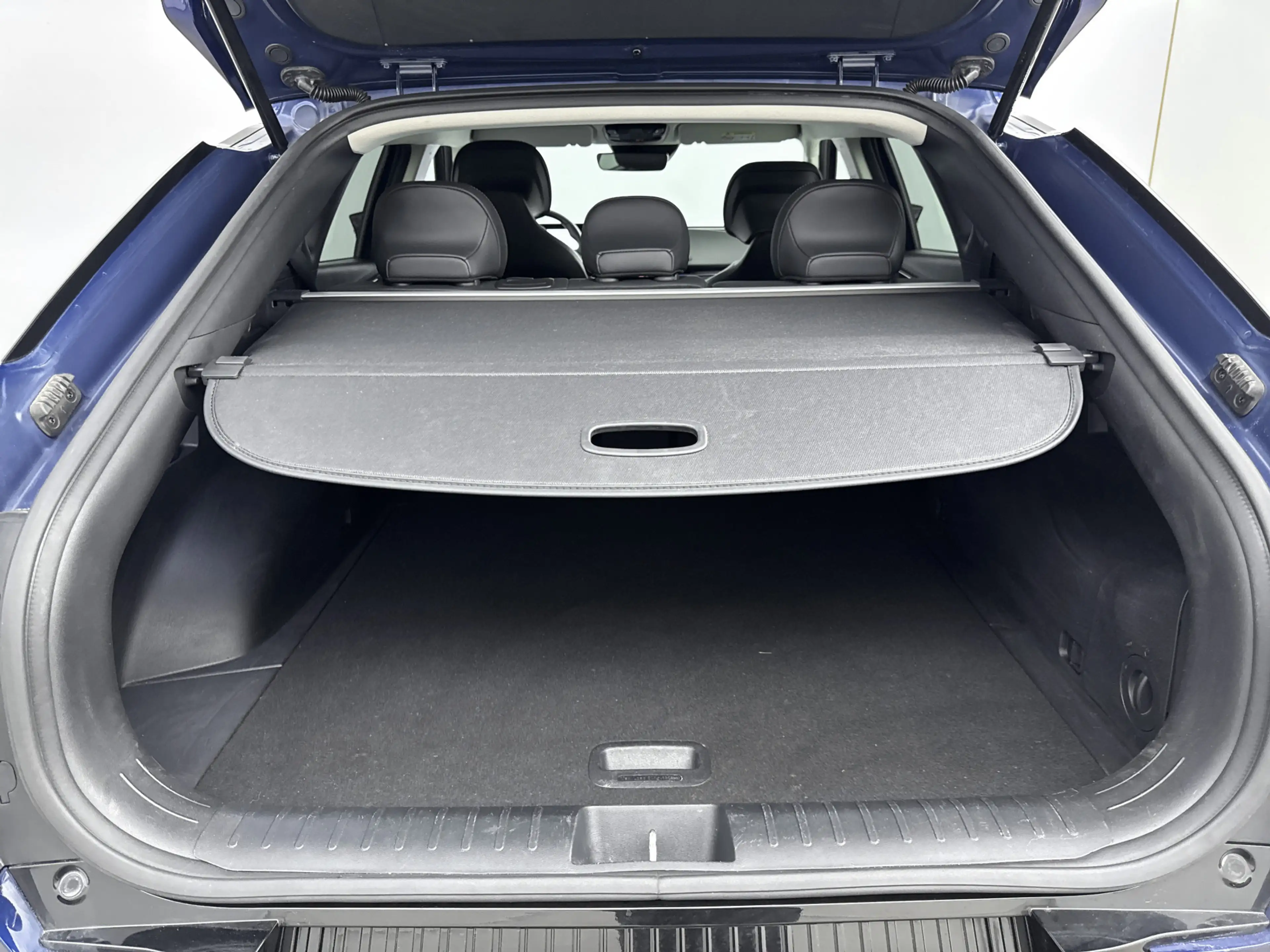 Kia EV6 - Light 77.4 kWh // LEDER // WARMTEPOMP // — photo 10