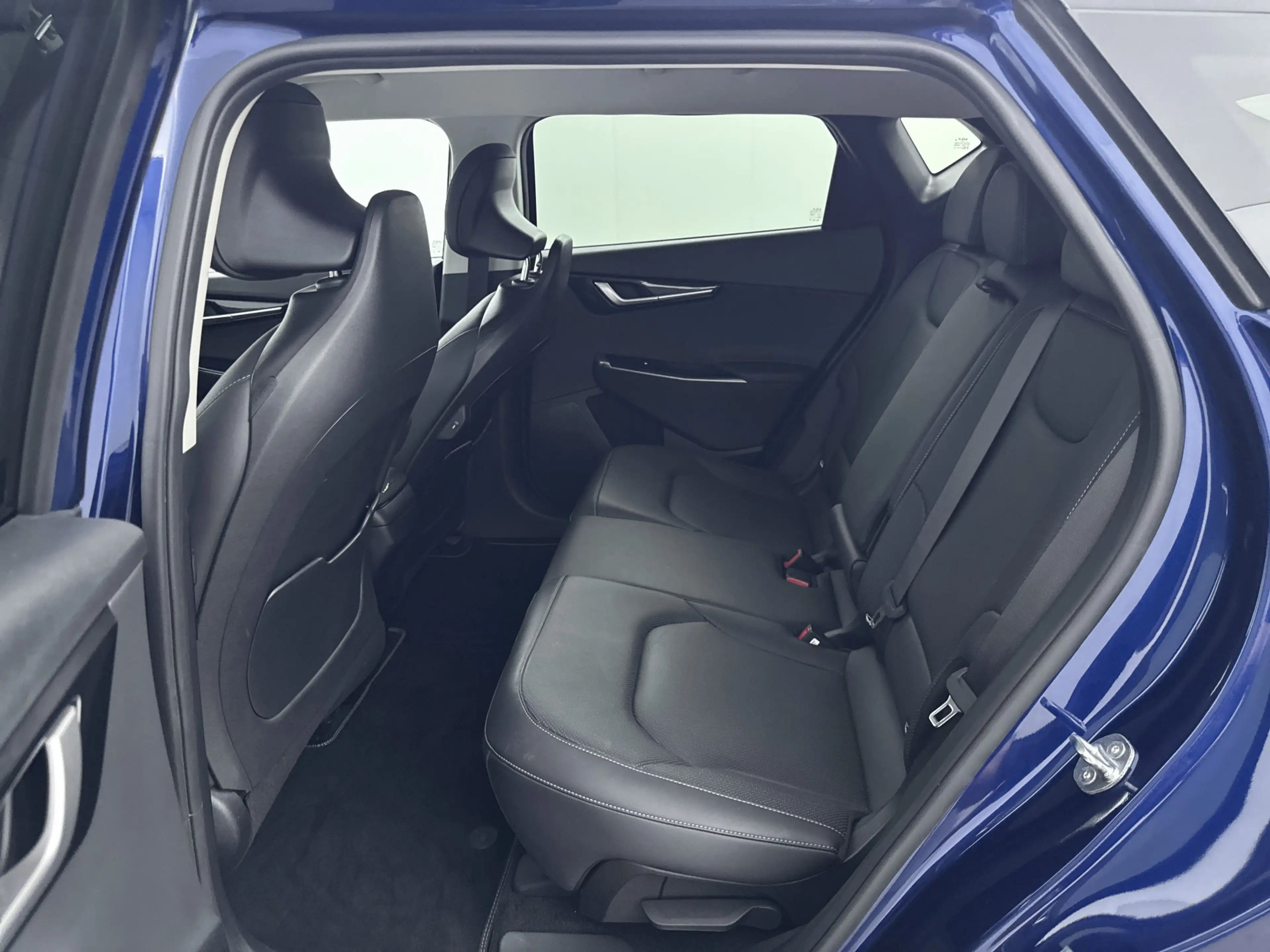 Kia EV6 - Light 77.4 kWh // LEDER // WARMTEPOMP // — photo 5