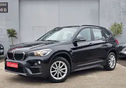 BMW X1 Superbe 16d 116cv 2nde main 2018