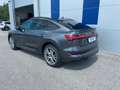 Audi e-tron SB 55 2xS-LINE PANO B&O TRAUMAUSSTATTUNG ++ Grau - thumbnail 4