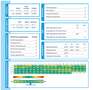 Volkswagen ID.4 ID. 4 Pro Performance 77kWh *HEAD-UP*360°KAMERA... Grau - thumbnail 6