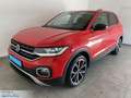 Volkswagen T-Cross 1.0 TSI Style NAVI KLIMA LED PDC LM FELGE Rot - thumbnail 2