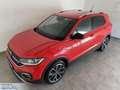 Volkswagen T-Cross 1.0 TSI Style NAVI KLIMA LED PDC LM FELGE Rot - thumbnail 4