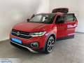 Volkswagen T-Cross 1.0 TSI Style NAVI KLIMA LED PDC LM FELGE Rot - thumbnail 3