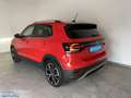 Volkswagen T-Cross 1.0 TSI Style NAVI KLIMA LED PDC LM FELGE Rot - thumbnail 7
