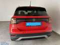 Volkswagen T-Cross 1.0 TSI Style NAVI KLIMA LED PDC LM FELGE Rot - thumbnail 8
