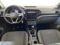 Volkswagen T-Cross 1.0 TSI Style NAVI KLIMA LED PDC LM FELGE Rot - thumbnail 11