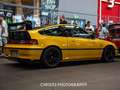 Honda CRX CRX 1.6i-16 VTEC Gelb - thumbnail 10