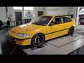 Honda CRX CRX 1.6i-16 VTEC Gelb - thumbnail 5