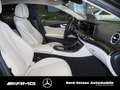 Mercedes-Benz E 450 EXCLUSIVE 4M DISTRONIC STANDH. AHK 360 SHD Gris - thumbnail 10