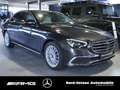 Mercedes-Benz E 450 EXCLUSIVE 4M DISTRONIC STANDH. AHK 360 SHD Gris - thumbnail 3