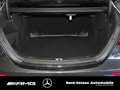 Mercedes-Benz E 450 EXCLUSIVE 4M DISTRONIC STANDH. AHK 360 SHD Gris - thumbnail 13