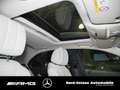 Mercedes-Benz E 450 EXCLUSIVE 4M DISTRONIC STANDH. AHK 360 SHD Gris - thumbnail 12