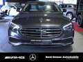 Mercedes-Benz E 450 EXCLUSIVE 4M DISTRONIC STANDH. AHK 360 SHD Gris - thumbnail 2