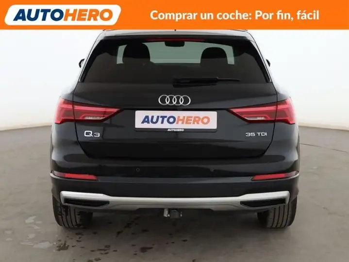 Audi Q3 2020, foto 5