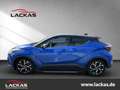 Toyota C-HR Hybrid Style Selection*JBL*AHK*LED*1.Hand* Bleu - thumbnail 2