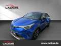 Toyota C-HR Hybrid Style Selection*JBL*AHK*LED*1.Hand* Bleu - thumbnail 1