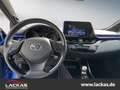 Toyota C-HR Hybrid Style Selection*JBL*AHK*LED*1.Hand* Bleu - thumbnail 13